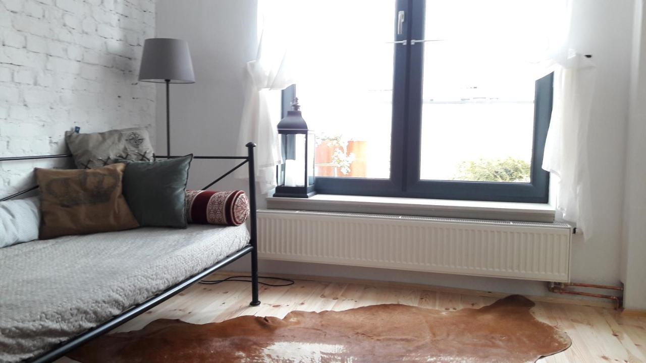 Gdynia, Sea Shell - Czarujacy, Dyskretny Loft Dla Pary Z Parkingiem - Blisko Dzikiej Plazy I Centrum Dış mekan fotoğraf
