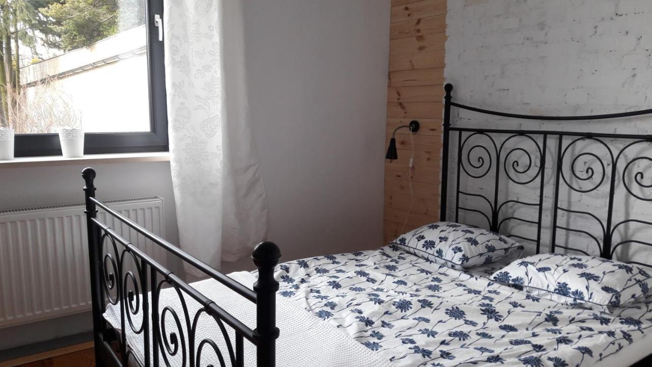 Gdynia, Sea Shell - Czarujacy, Dyskretny Loft Dla Pary Z Parkingiem - Blisko Dzikiej Plazy I Centrum Dış mekan fotoğraf