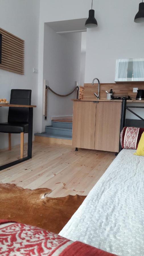 Gdynia, Sea Shell - Czarujacy, Dyskretny Loft Dla Pary Z Parkingiem - Blisko Dzikiej Plazy I Centrum Dış mekan fotoğraf