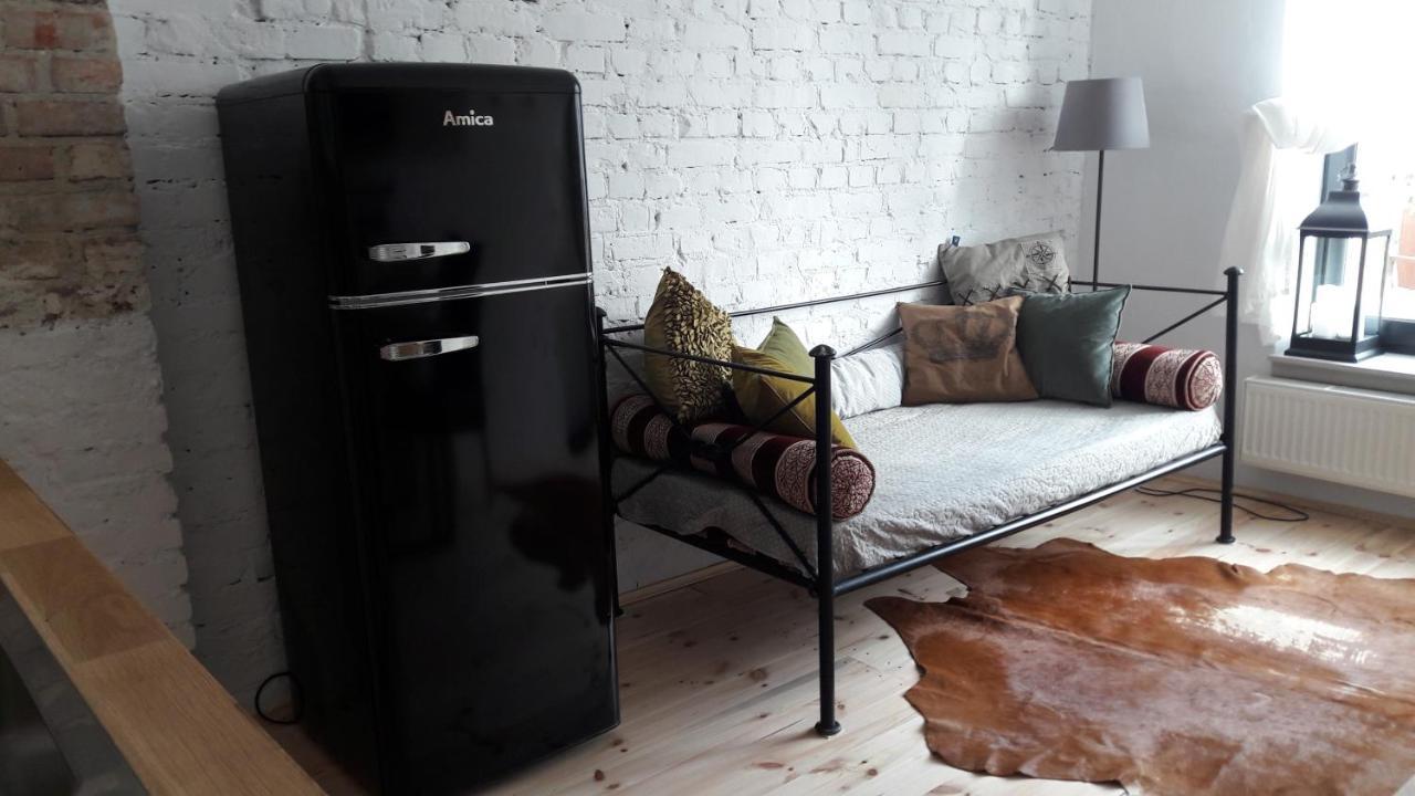 Gdynia, Sea Shell - Czarujacy, Dyskretny Loft Dla Pary Z Parkingiem - Blisko Dzikiej Plazy I Centrum Dış mekan fotoğraf