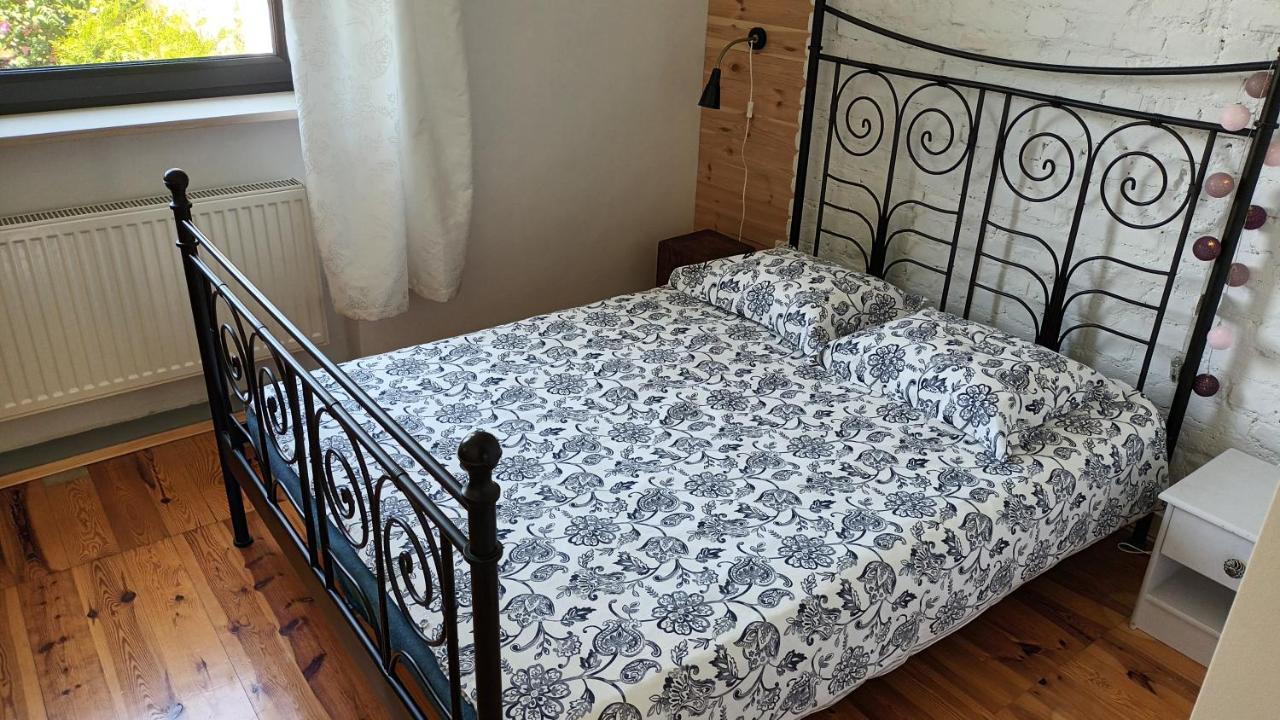Gdynia, Sea Shell - Czarujacy, Dyskretny Loft Dla Pary Z Parkingiem - Blisko Dzikiej Plazy I Centrum Dış mekan fotoğraf